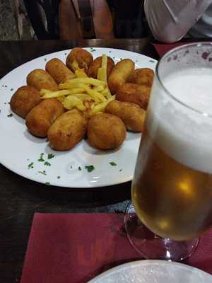 Restaurante Triángulo