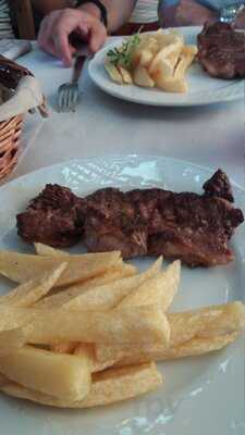 Restaurante Triángulo