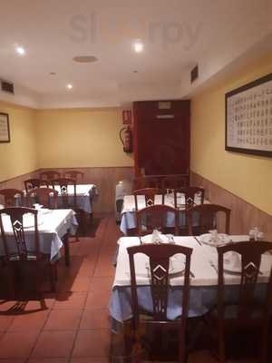Restaurante Triángulo