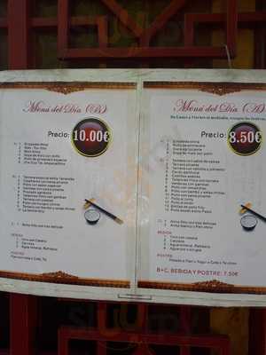 Restaurante Triángulo