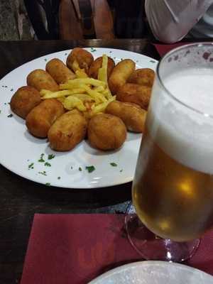 Restaurante Triángulo