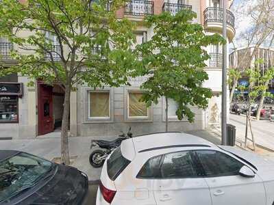 Restaurante Triángulo