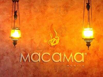 Macama Madrid
