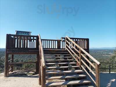 Mirador Del Pardo