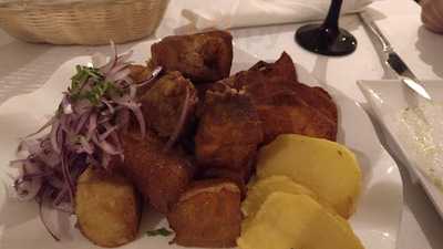 Quero Bar Restaurant