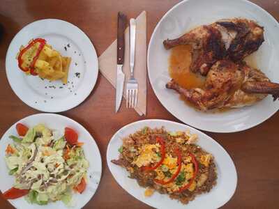 Quero Bar Restaurant