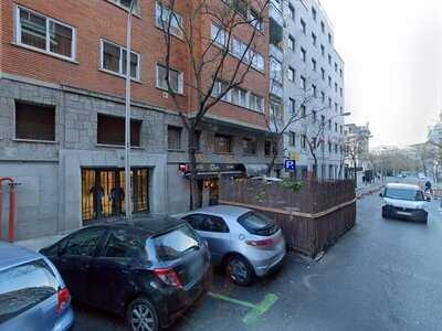 Quero Bar Restaurant