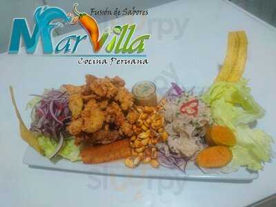Marvilla Restaurant