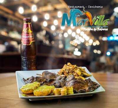 Marvilla Restaurant