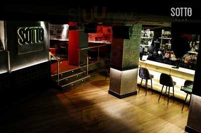 Sotto Cocktail Bar