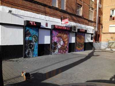 El Rincen Del Pincho