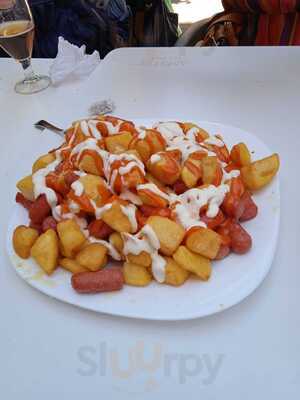 El Rincen Del Pincho