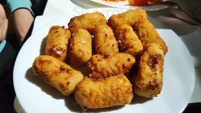 El Rincen Del Pincho