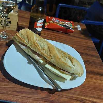 El Rincen Del Pincho