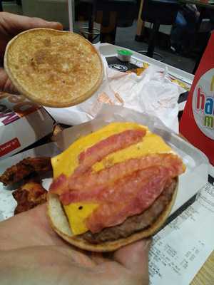 Burger King Moratalaz