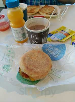 Burger King Moratalaz