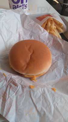 Burger King Moratalaz