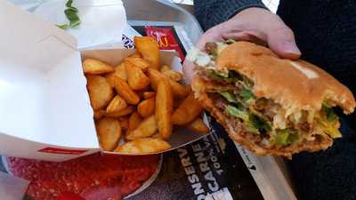 Burger King Moratalaz