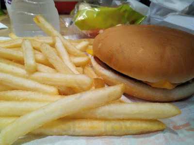 Burger King Moratalaz