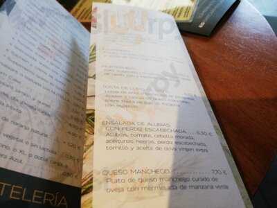 Carmen Bar - Photo 8