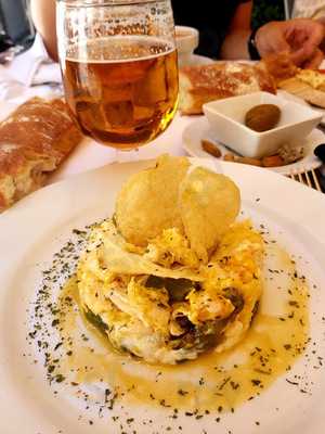 Restaurante La Espuela