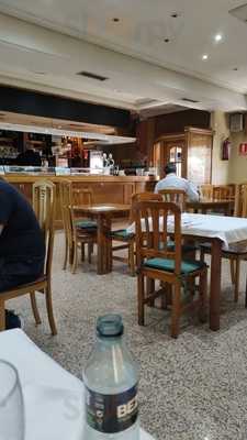 Restaurante La Espuela