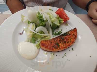 Bar-restaurante Marqués Madrid