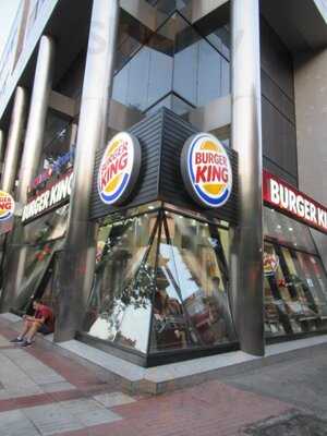 Burger King