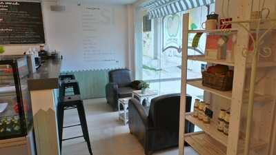 Mattiana Barra De Zumos Y Mas