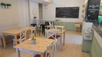 Mattiana Barra De Zumos Y Mas