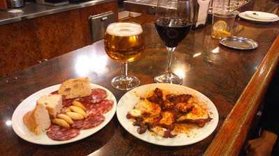 Restaurante El Azulon