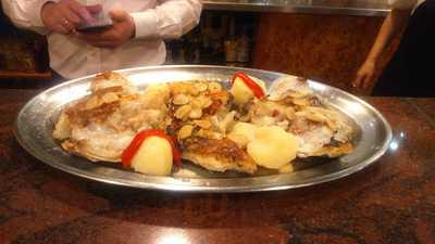 Restaurante El Azulon