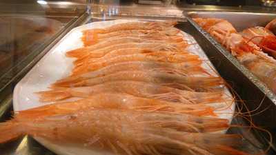 Restaurante El Azulon