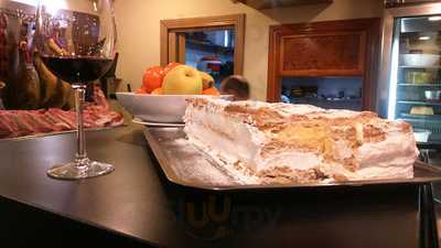 Restaurante El Azulon