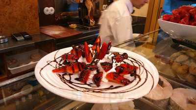 Restaurante El Azulon