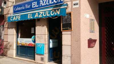 Restaurante El Azulon