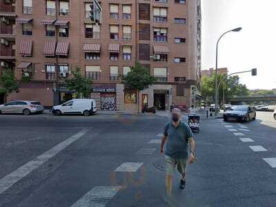 Restaurante El Azulon