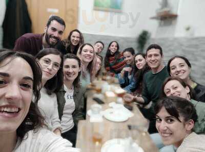 Cervecería Mari-mer