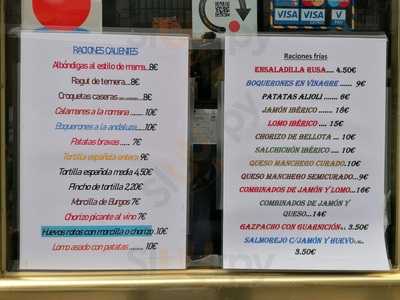 Cervecería Mari-mer