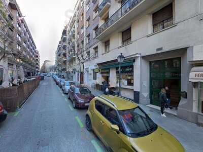 Cervecería Mari-mer