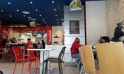 Domino's Pizza Avenida Andalucia