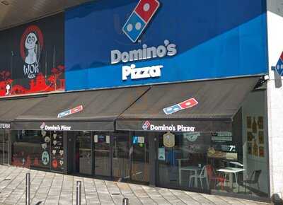 Domino's Pizza Avenida Andalucia