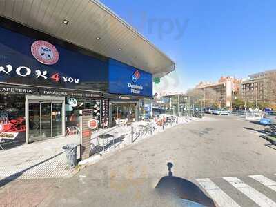Domino's Pizza Avenida Andalucia