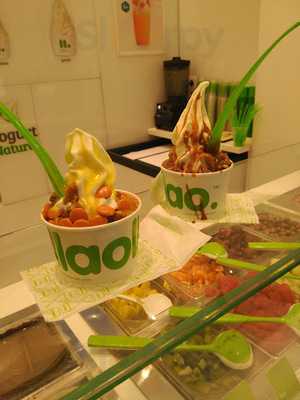 Llaollao