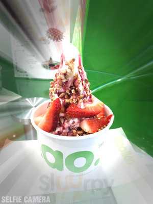 Llaollao