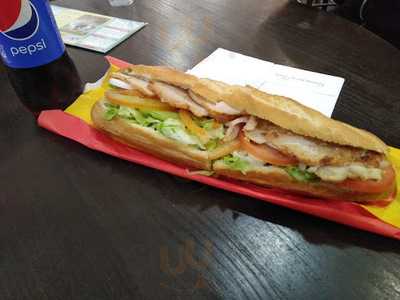 Bocatas Y Más Orense 3