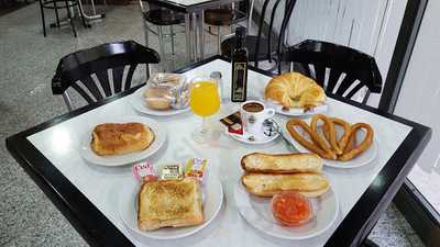 Restaurante  Flamenco 2