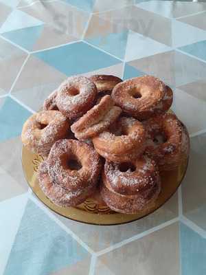 Restaurante  Flamenco 2