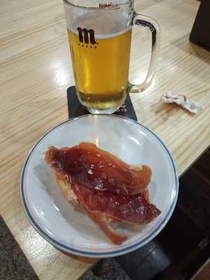 Restaurante  Flamenco 2