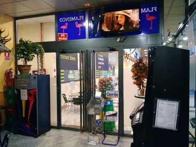 Restaurante  Flamenco 2